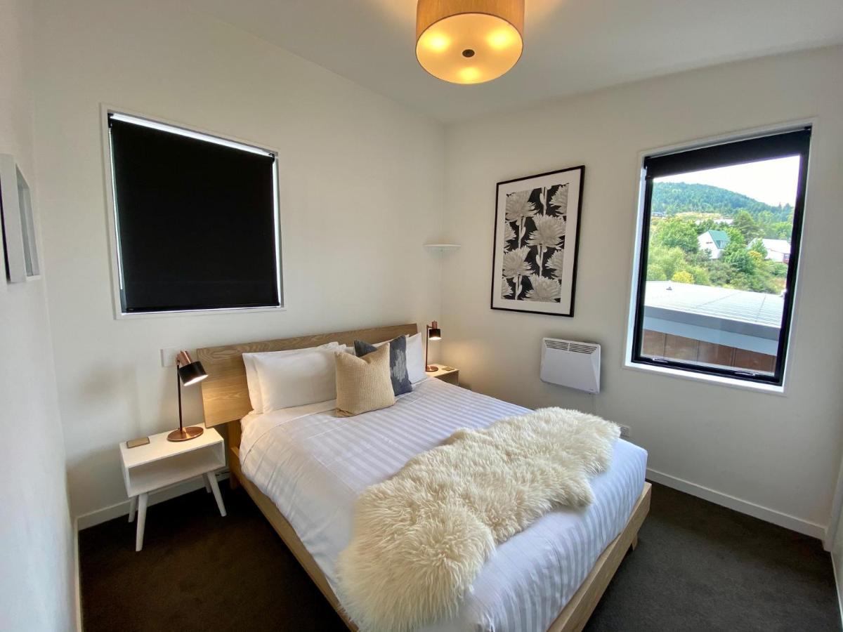 'Lakelife' Lake Front Apartment Квинстаун Экстерьер фото
