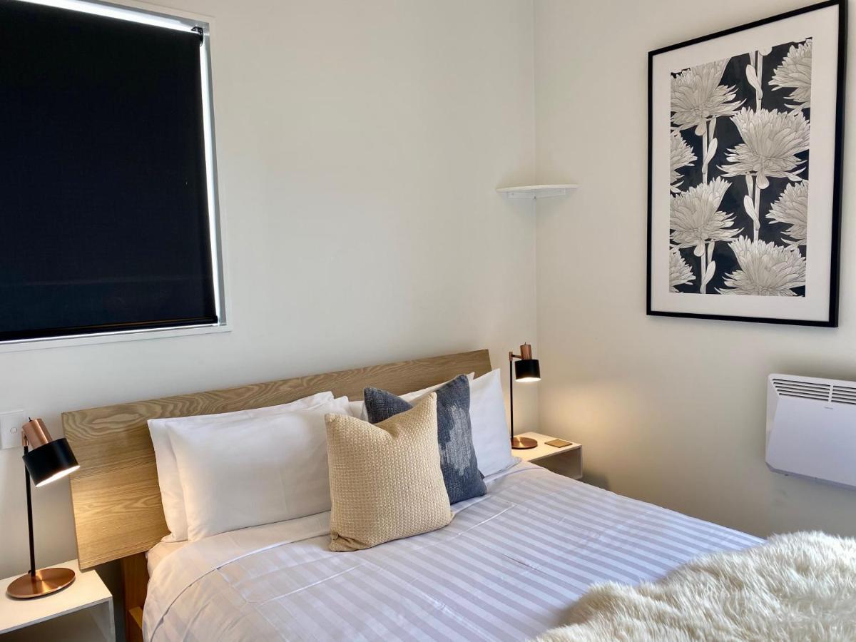 'Lakelife' Lake Front Apartment Квинстаун Экстерьер фото